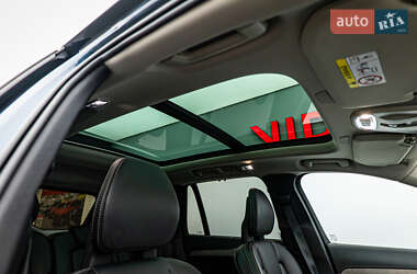 Позашляховик / Кросовер Volvo XC90 2021 в  фото 22 Позашляховик / Кросовер Volvo XC90 2021 в