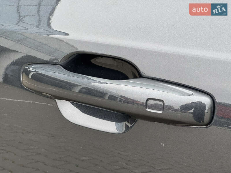 Внедорожник / Кроссовер Volvo XC90 2020 в Киеве