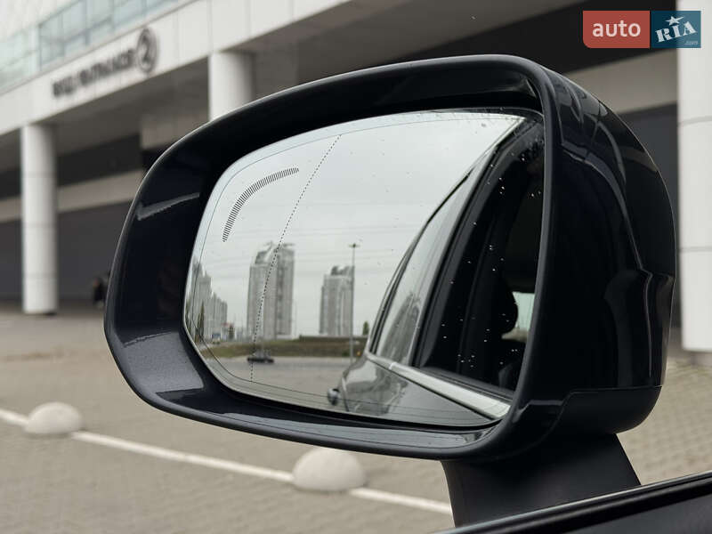 Внедорожник / Кроссовер Volvo XC90 2020 в Киеве