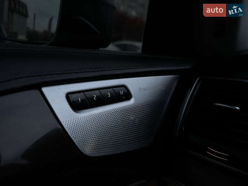Внедорожник / Кроссовер Volvo XC90 2015 в Бердичеве фото 28 Внедорожник / Кроссовер Volvo XC90 2015 в Бердичеве