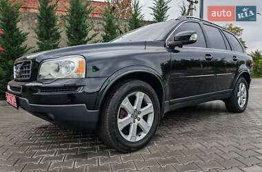 Внедорожник / Кроссовер Volvo XC90 2011 в Могилев-Подольске Внедорожник / Кроссовер Volvo XC90 2011 в Могилев-Подольске