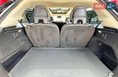 Позашляховик / Кросовер Volvo XC90 2021 в  фото 42 Позашляховик / Кросовер Volvo XC90 2021 в