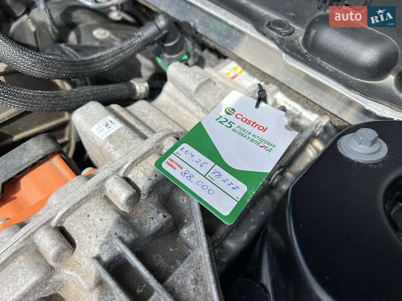 Позашляховик / Кросовер Volvo XC90 2021 в Чернігові фото 46 Позашляховик / Кросовер Volvo XC90 2021 в Чернігові