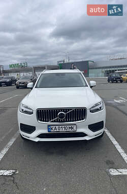 Volvo XC90 2019 Volvo XC90 2019