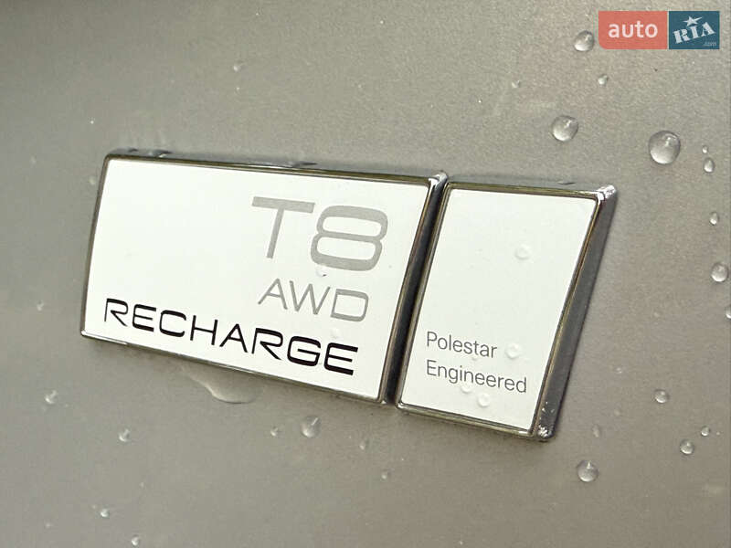 Внедорожник / Кроссовер Volvo XC90 2022 в Киеве фото 3 Внедорожник / Кроссовер Volvo XC90 2022 в Киеве