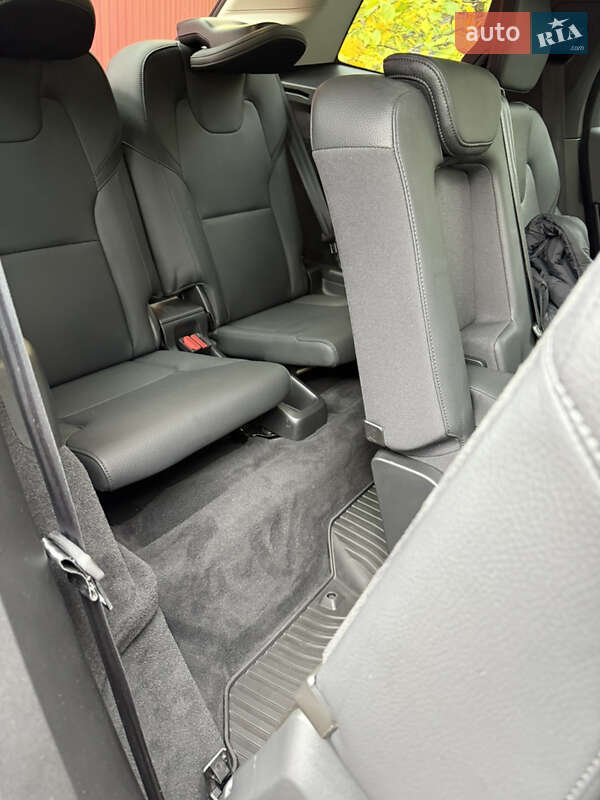 Внедорожник / Кроссовер Volvo XC90 2022 в Киеве фото 39 Внедорожник / Кроссовер Volvo XC90 2022 в Киеве