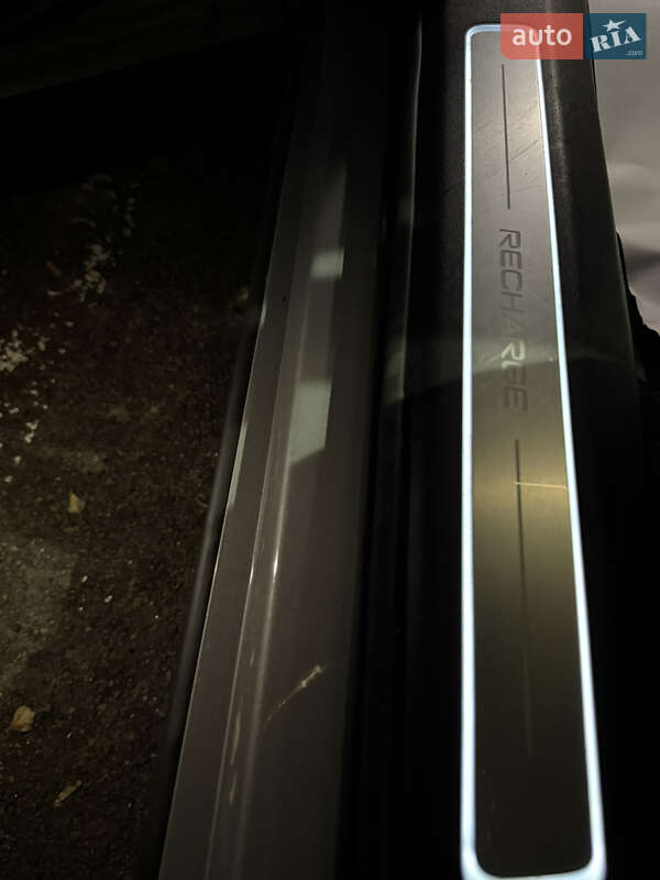 Внедорожник / Кроссовер Volvo XC90 2022 в Киеве фото 48 Внедорожник / Кроссовер Volvo XC90 2022 в Киеве