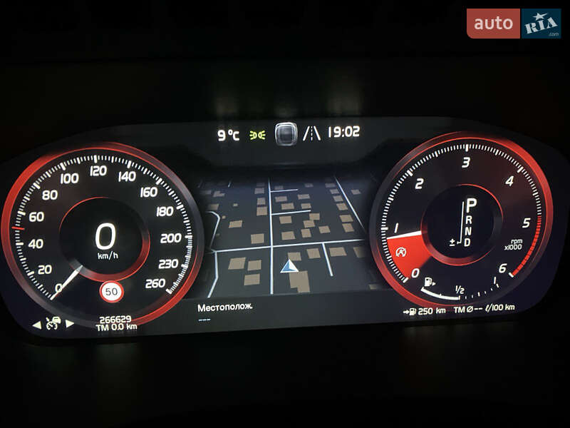 Позашляховик / Кросовер Volvo XC90 2017 в Рівному фото 47 Позашляховик / Кросовер Volvo XC90 2017 в Рівному