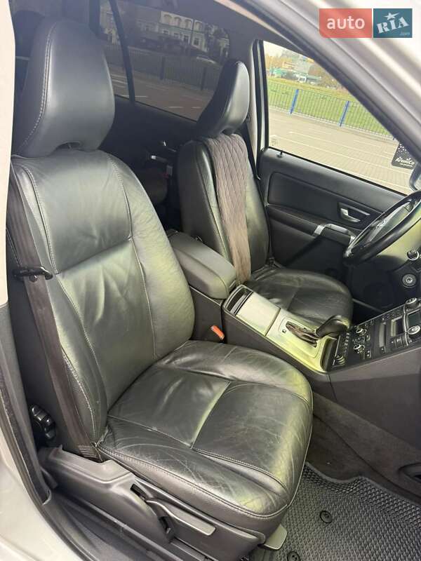 Внедорожник / Кроссовер Volvo XC90 2008 в Нововолынске фото 22 Внедорожник / Кроссовер Volvo XC90 2008 в Нововолынске