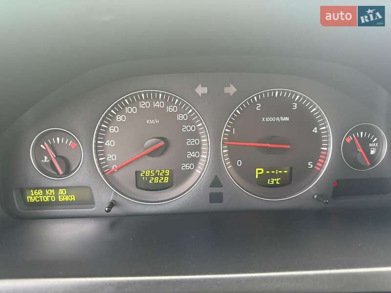 Внедорожник / Кроссовер Volvo XC90 2008 в Нововолынске фото 24 Внедорожник / Кроссовер Volvo XC90 2008 в Нововолынске