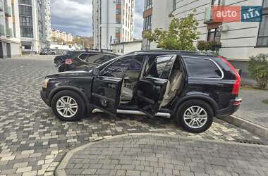 Внедорожник / Кроссовер Volvo XC90 2005 в Ивано-Франковске Внедорожник / Кроссовер Volvo XC90 2005 в Ивано-Франковске