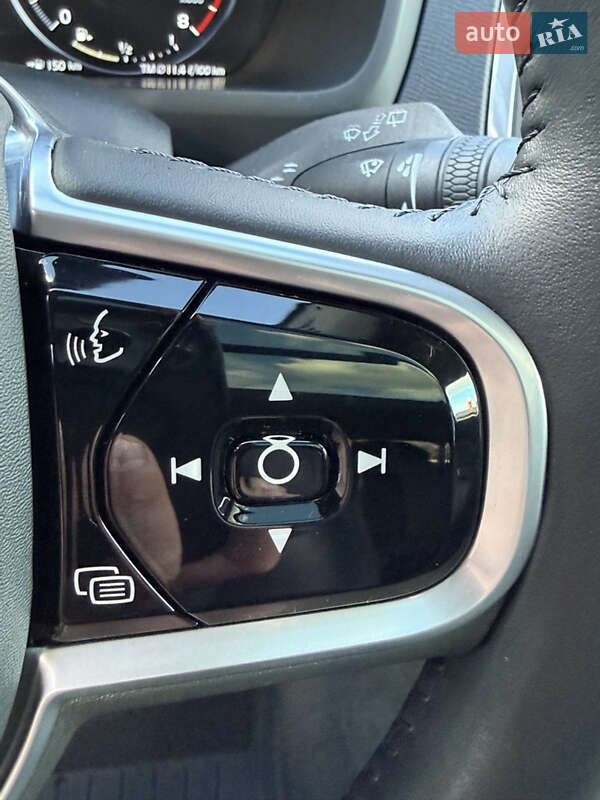 Внедорожник / Кроссовер Volvo XC90 2019 в Черновцах фото 33 Внедорожник / Кроссовер Volvo XC90 2019 в Черновцах