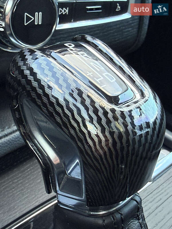 Внедорожник / Кроссовер Volvo XC90 2019 в Черновцах фото 34 Внедорожник / Кроссовер Volvo XC90 2019 в Черновцах