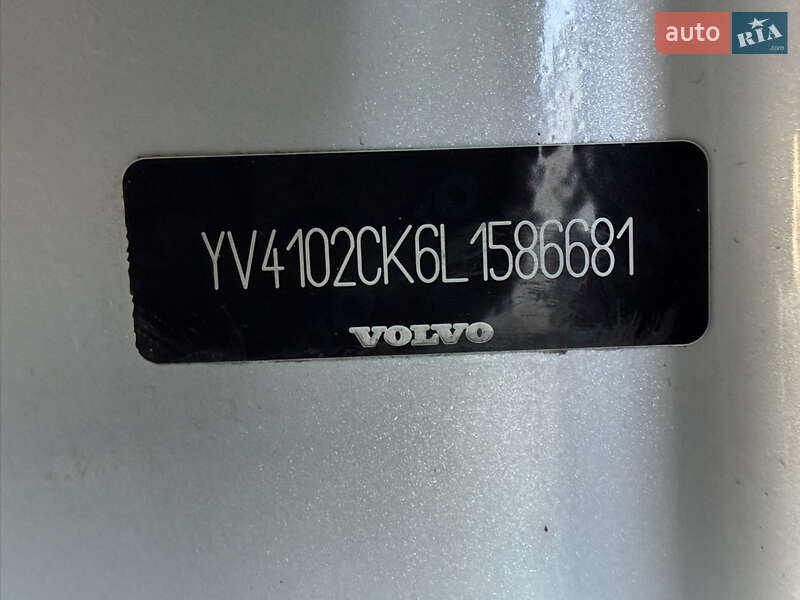 Внедорожник / Кроссовер Volvo XC90 2019 в Черновцах фото 73 Внедорожник / Кроссовер Volvo XC90 2019 в Черновцах