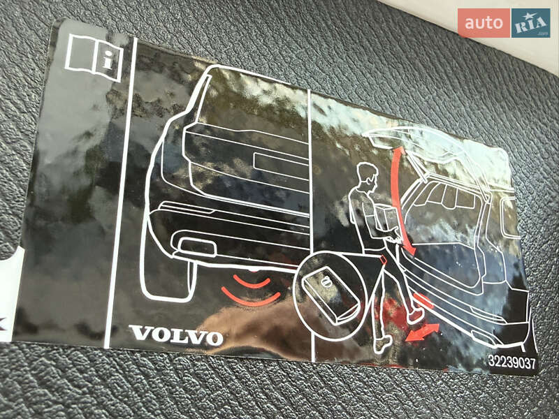 Внедорожник / Кроссовер Volvo XC90 2019 в Черновцах фото 66 Внедорожник / Кроссовер Volvo XC90 2019 в Черновцах