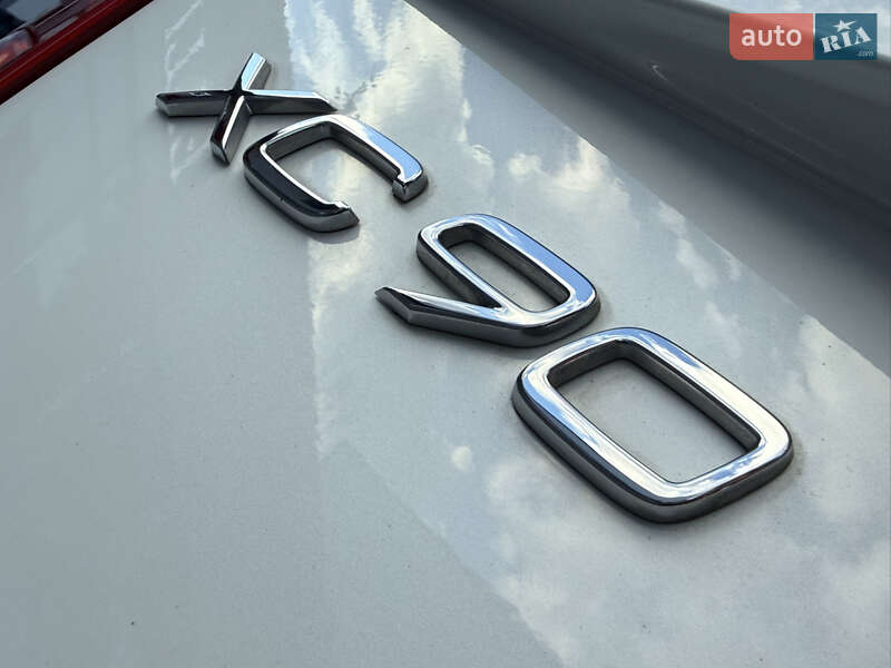 Внедорожник / Кроссовер Volvo XC90 2019 в Черновцах фото 72 Внедорожник / Кроссовер Volvo XC90 2019 в Черновцах
