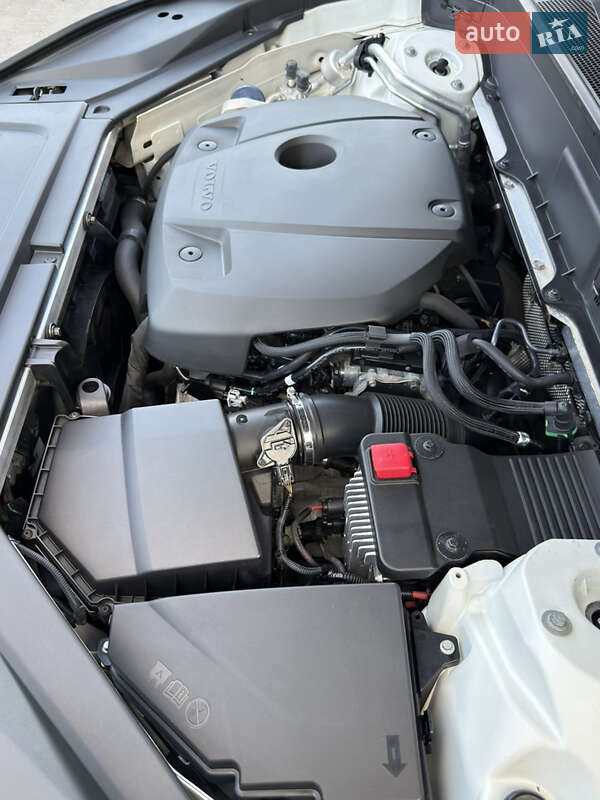 Внедорожник / Кроссовер Volvo XC90 2019 в Черновцах фото 78 Внедорожник / Кроссовер Volvo XC90 2019 в Черновцах