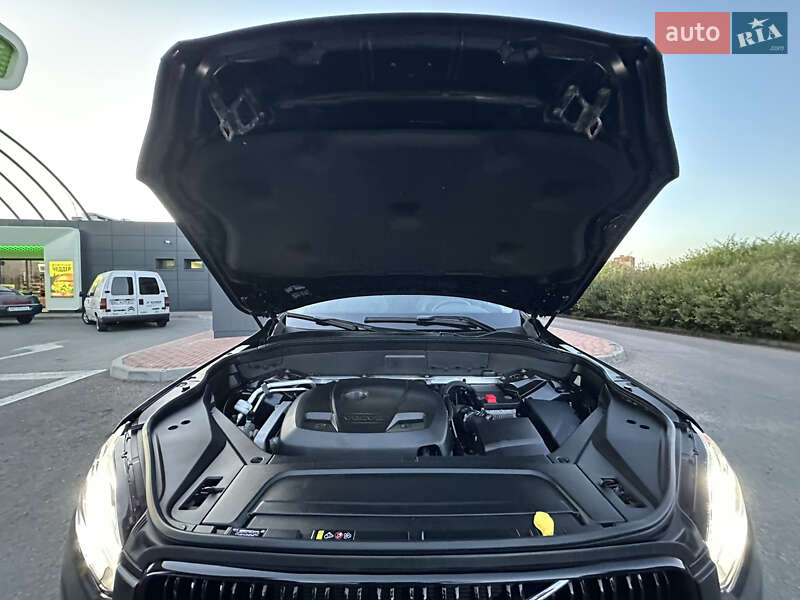 Внедорожник / Кроссовер Volvo XC90 2016 в Дрогобыче фото 12 Внедорожник / Кроссовер Volvo XC90 2016 в Дрогобыче