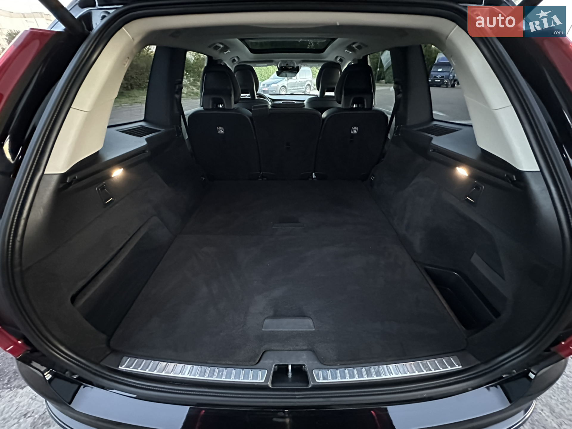 2016 Volvo XC90 - мініатюра 57
