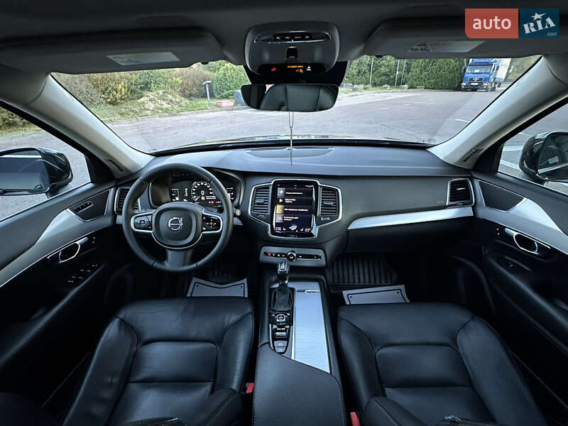 Внедорожник / Кроссовер Volvo XC90 2016 в Дрогобыче фото 63 Внедорожник / Кроссовер Volvo XC90 2016 в Дрогобыче