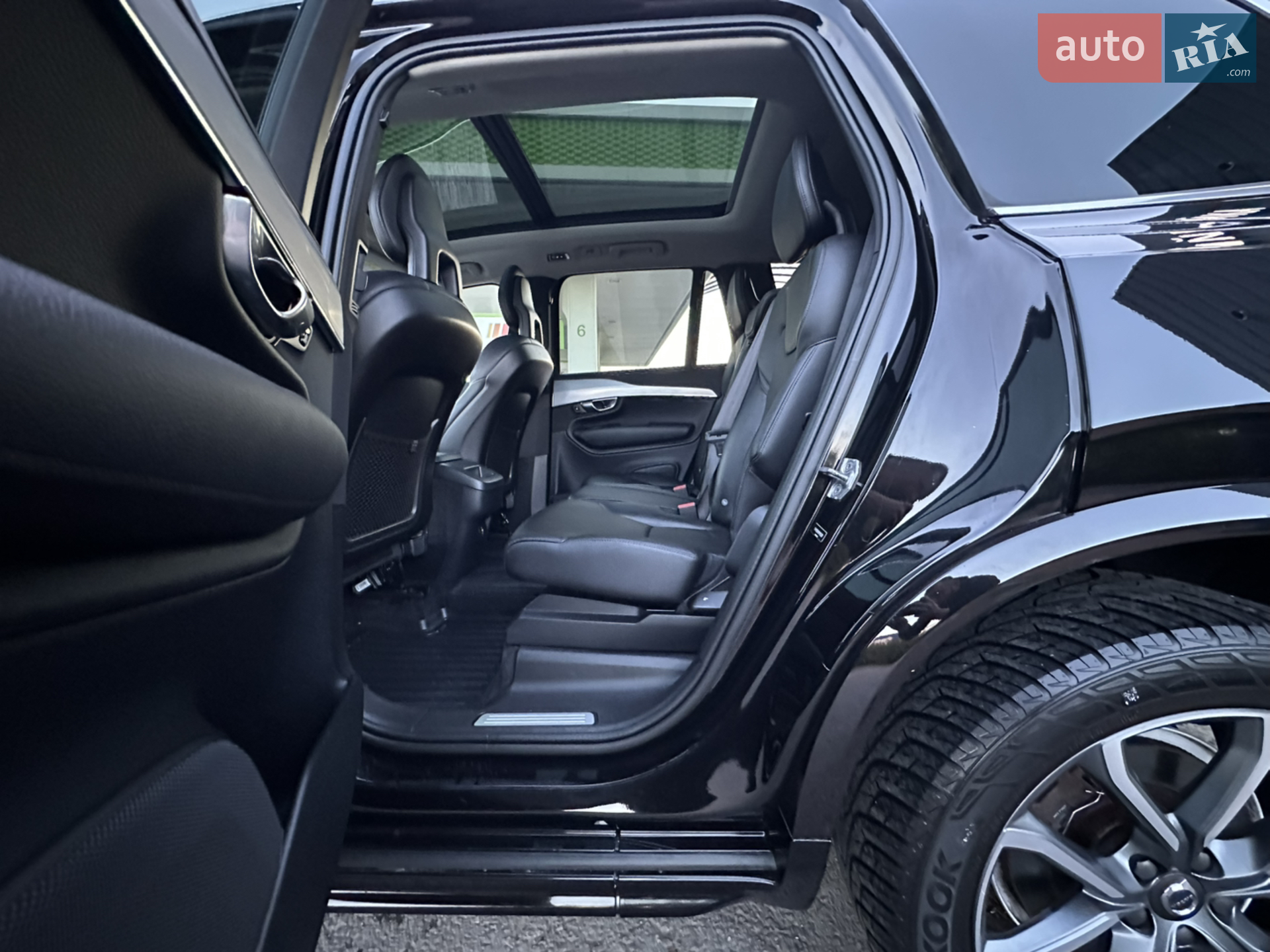 2016 Volvo XC90 - мініатюра 69