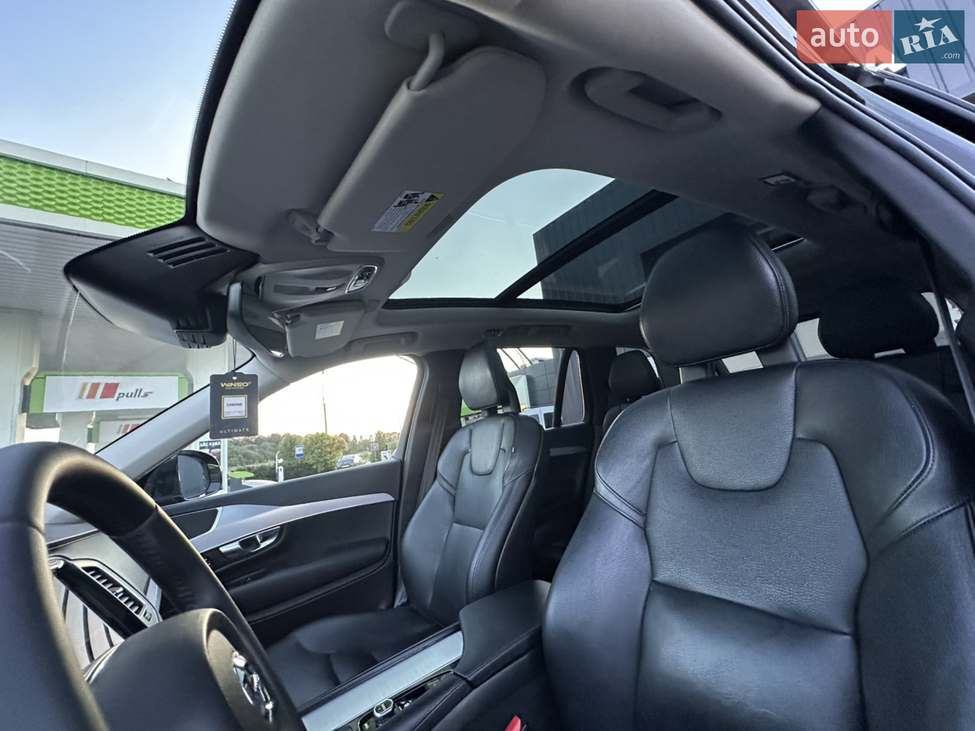 2016 Volvo XC90 - мініатюра 77