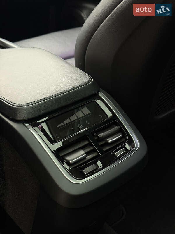 Внедорожник / Кроссовер Volvo XC90 2021 в Львове фото 25 Внедорожник / Кроссовер Volvo XC90 2021 в Львове