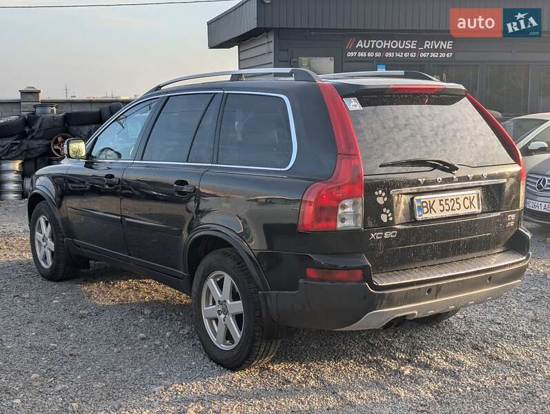 Позашляховик / Кросовер Volvo XC90 2011 в Рівному фото 15 Позашляховик / Кросовер Volvo XC90 2011 в Рівному