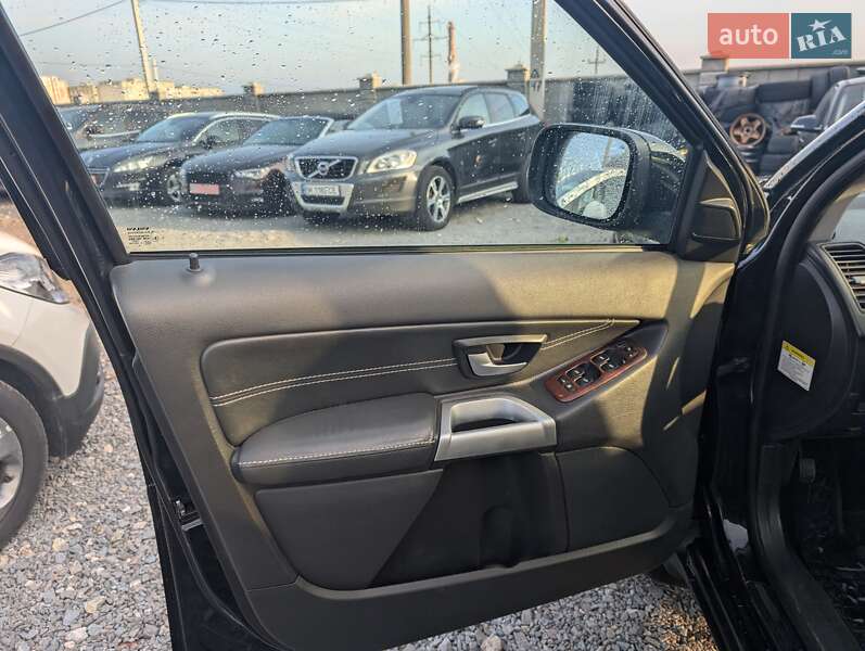 Позашляховик / Кросовер Volvo XC90 2011 в Рівному фото 21 Позашляховик / Кросовер Volvo XC90 2011 в Рівному