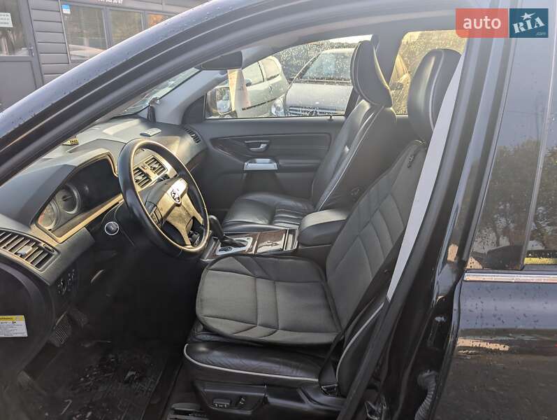 Позашляховик / Кросовер Volvo XC90 2011 в Рівному фото 23 Позашляховик / Кросовер Volvo XC90 2011 в Рівному