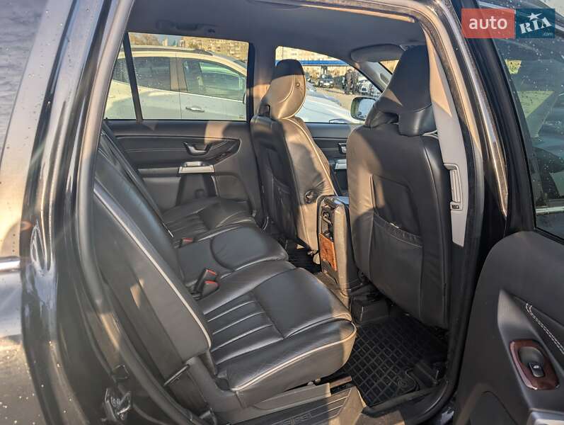Позашляховик / Кросовер Volvo XC90 2011 в Рівному фото 30 Позашляховик / Кросовер Volvo XC90 2011 в Рівному
