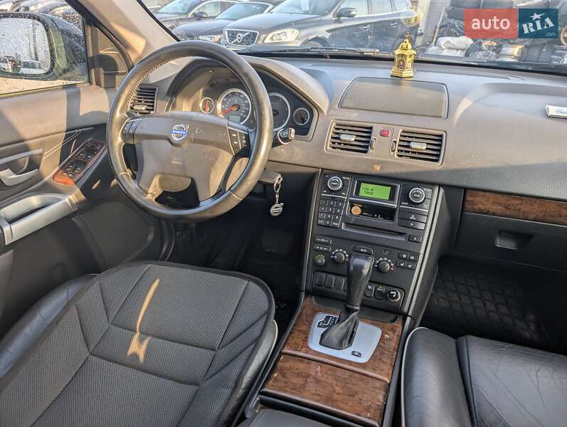 Позашляховик / Кросовер Volvo XC90 2011 в Рівному фото 33 Позашляховик / Кросовер Volvo XC90 2011 в Рівному