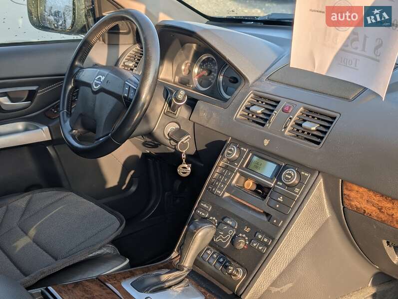 Позашляховик / Кросовер Volvo XC90 2011 в Рівному фото 39 Позашляховик / Кросовер Volvo XC90 2011 в Рівному