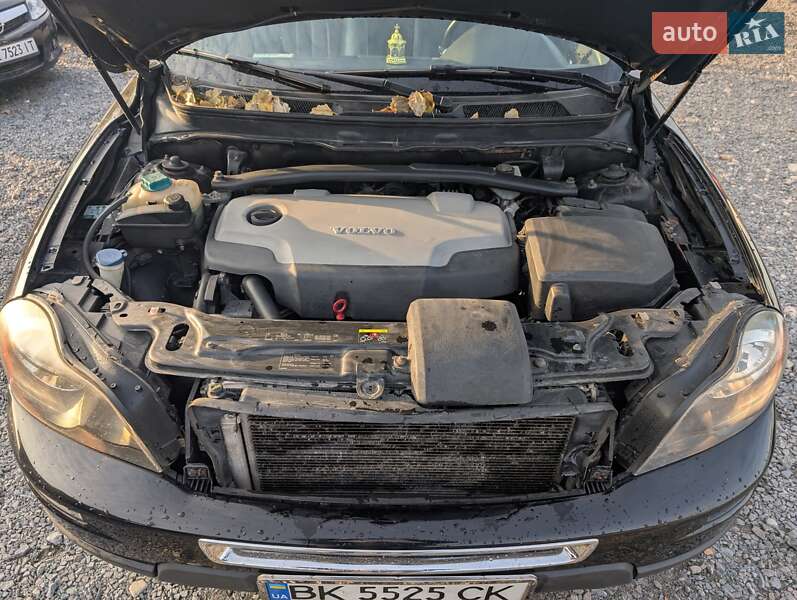 Позашляховик / Кросовер Volvo XC90 2011 в Рівному фото 44 Позашляховик / Кросовер Volvo XC90 2011 в Рівному