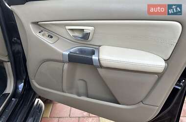 Позашляховик / Кросовер Volvo XC90 2014 в Виноградові