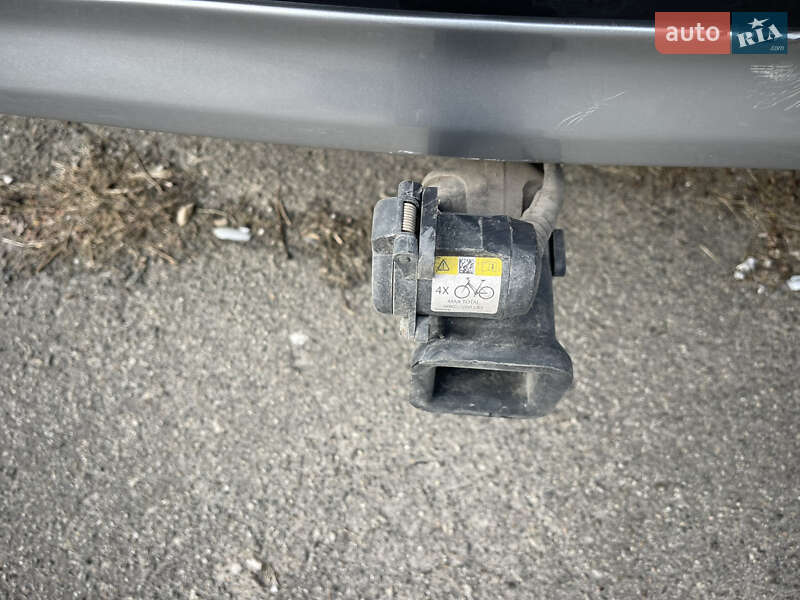 Внедорожник / Кроссовер Volvo XC90 2021 в Киеве фото 45 Внедорожник / Кроссовер Volvo XC90 2021 в Киеве