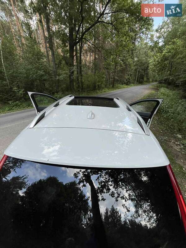 Внедорожник / Кроссовер Volvo XC90 2018 в Киеве