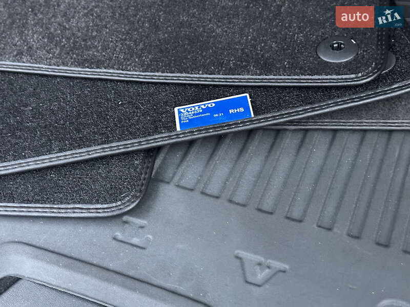 Внедорожник / Кроссовер Volvo XC90 2021 в Киеве фото 23 Внедорожник / Кроссовер Volvo XC90 2021 в Киеве