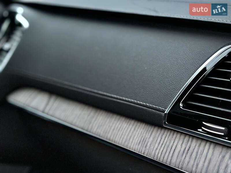 Внедорожник / Кроссовер Volvo XC90 2021 в Киеве фото 30 Внедорожник / Кроссовер Volvo XC90 2021 в Киеве