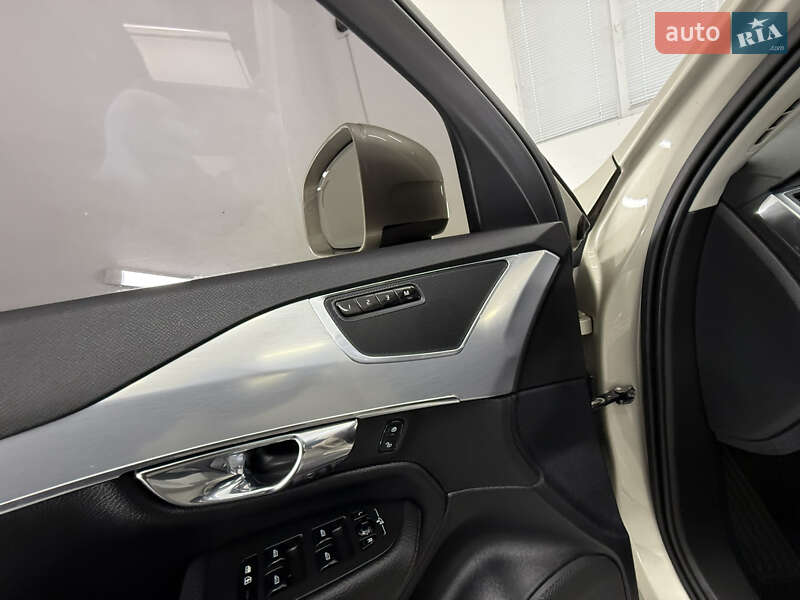 Внедорожник / Кроссовер Volvo XC90 2015 в Трускавце фото 55 Внедорожник / Кроссовер Volvo XC90 2015 в Трускавце