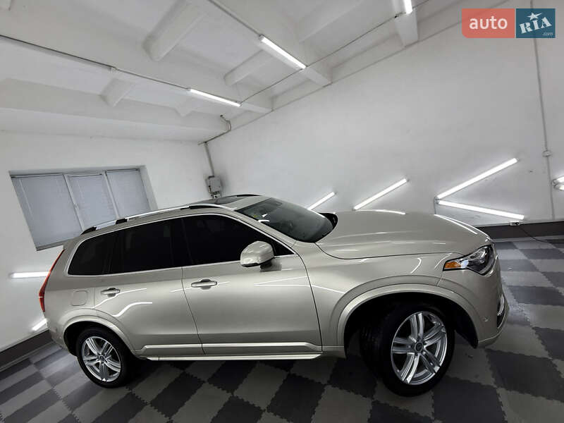 Внедорожник / Кроссовер Volvo XC90 2015 в Трускавце фото 64 Внедорожник / Кроссовер Volvo XC90 2015 в Трускавце