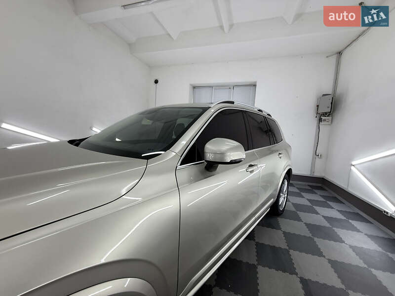 Внедорожник / Кроссовер Volvo XC90 2015 в Трускавце фото 74 Внедорожник / Кроссовер Volvo XC90 2015 в Трускавце