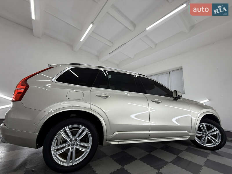 Внедорожник / Кроссовер Volvo XC90 2015 в Трускавце фото 83 Внедорожник / Кроссовер Volvo XC90 2015 в Трускавце