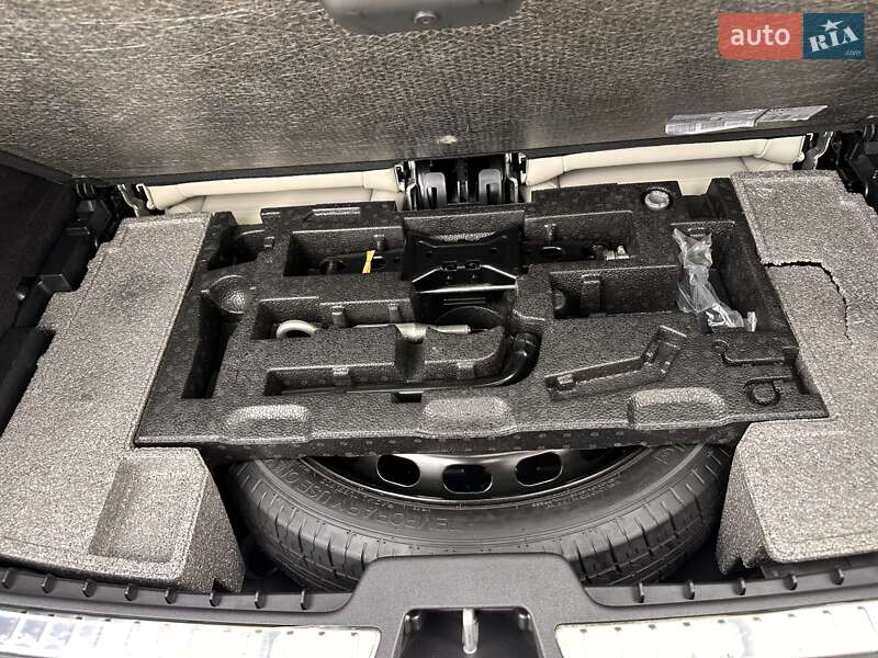 Позашляховик / Кросовер Volvo XC90 2024 в Самборі