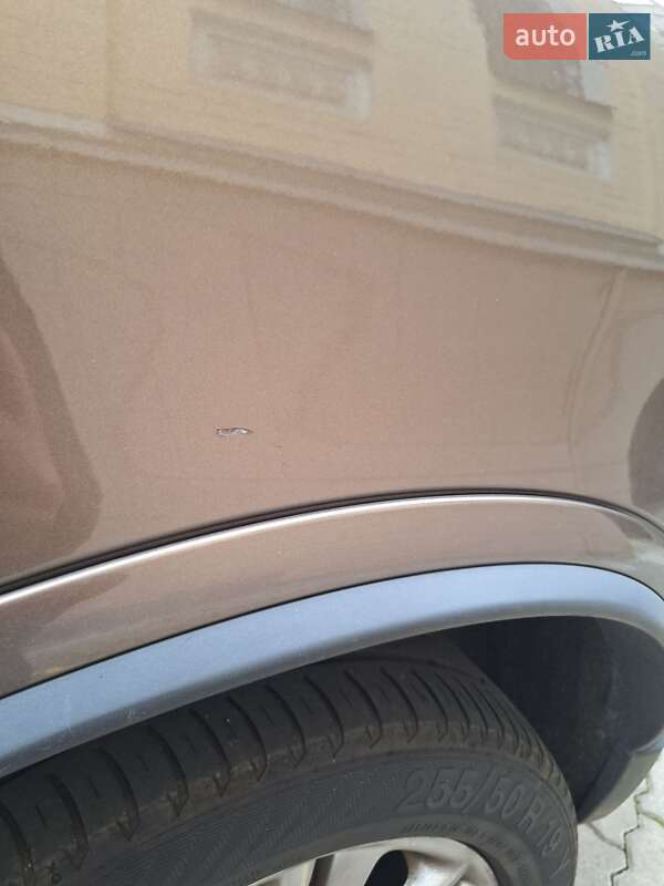 Внедорожник / Кроссовер Volvo XC90 2011 в Киеве фото 13 Внедорожник / Кроссовер Volvo XC90 2011 в Киеве