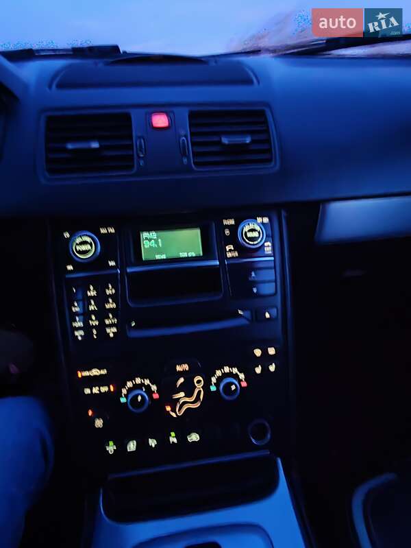 Внедорожник / Кроссовер Volvo XC90 2010 в Берегово фото 9 Внедорожник / Кроссовер Volvo XC90 2010 в Берегово