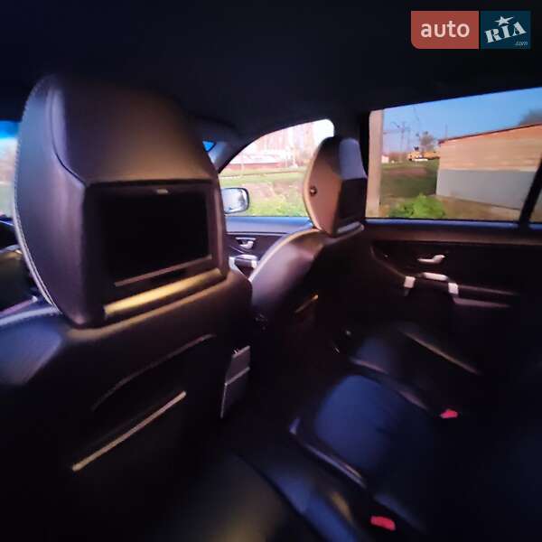 Внедорожник / Кроссовер Volvo XC90 2010 в Берегово фото 12 Внедорожник / Кроссовер Volvo XC90 2010 в Берегово