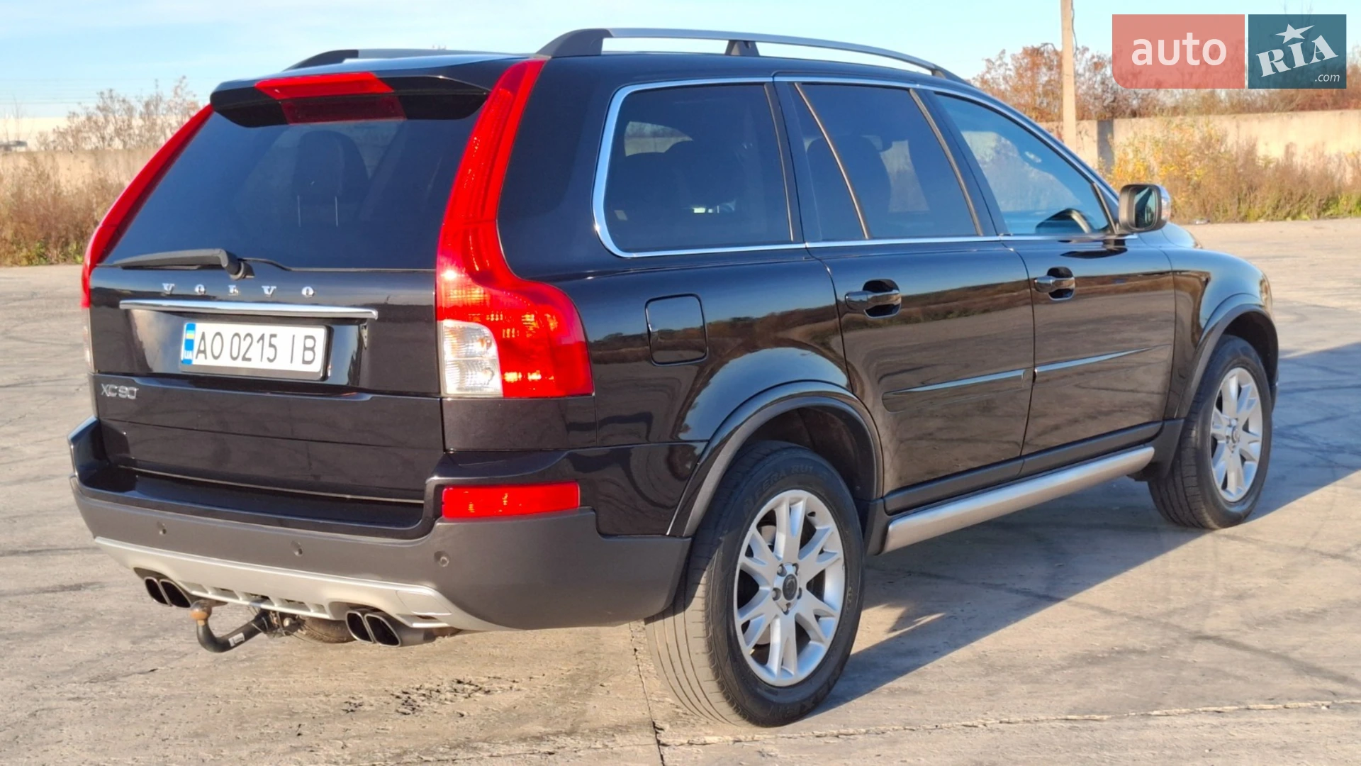 2010 Volvo XC90 - мініатюра 17