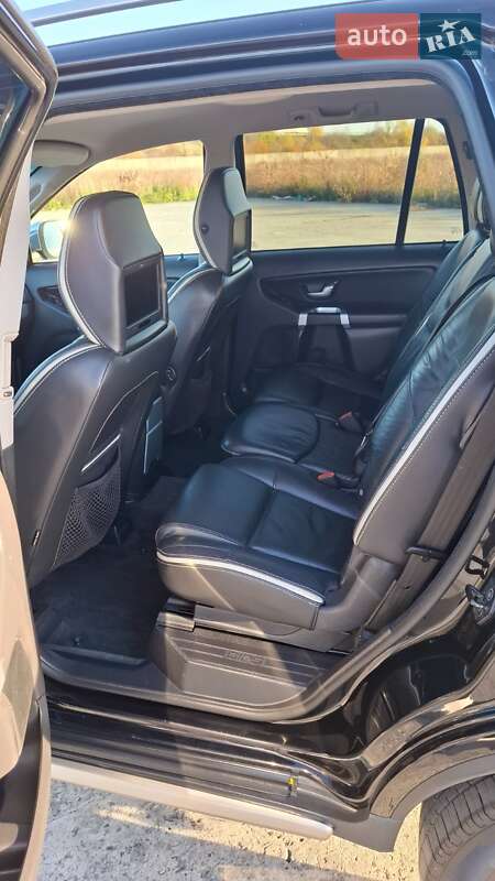 Внедорожник / Кроссовер Volvo XC90 2010 в Берегово фото 22 Внедорожник / Кроссовер Volvo XC90 2010 в Берегово