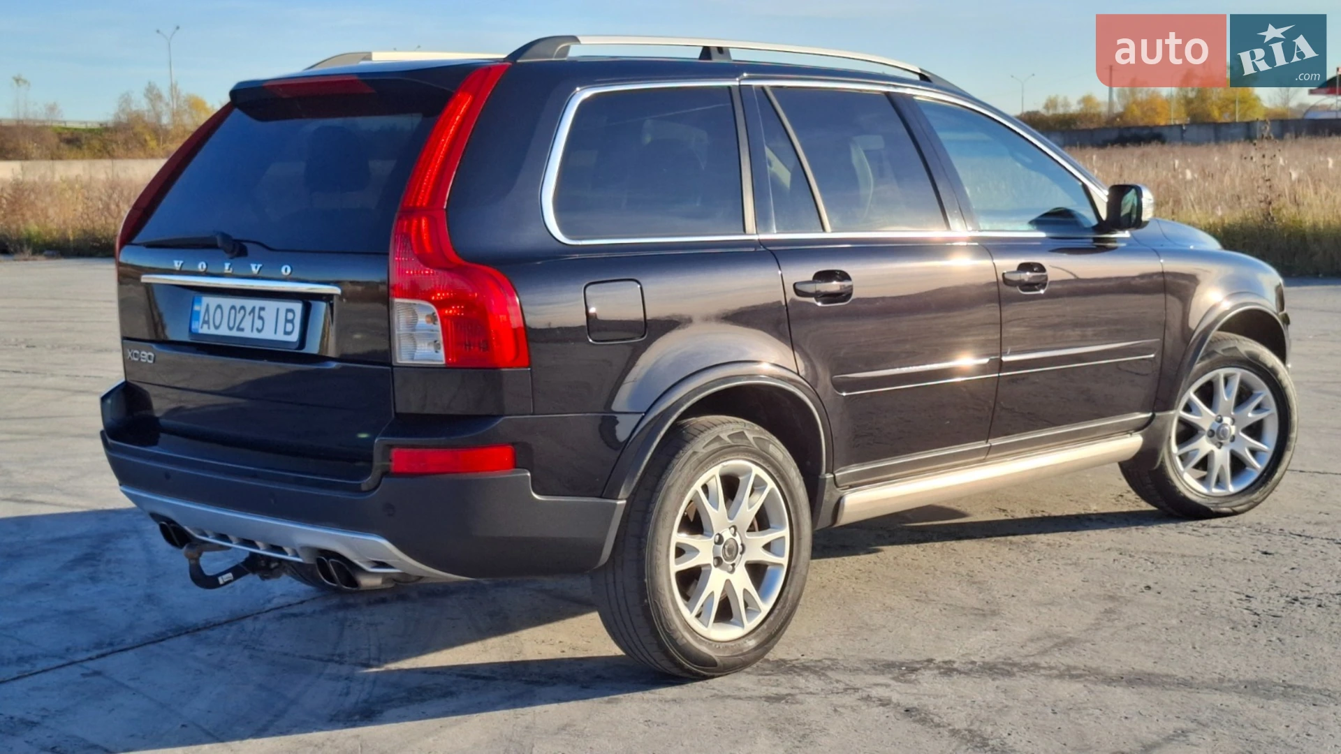 2010 Volvo XC90 - мініатюра 34
